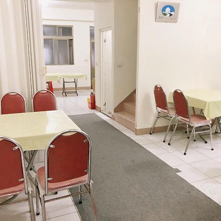 Yun'S Homestay Luodong Exterior foto