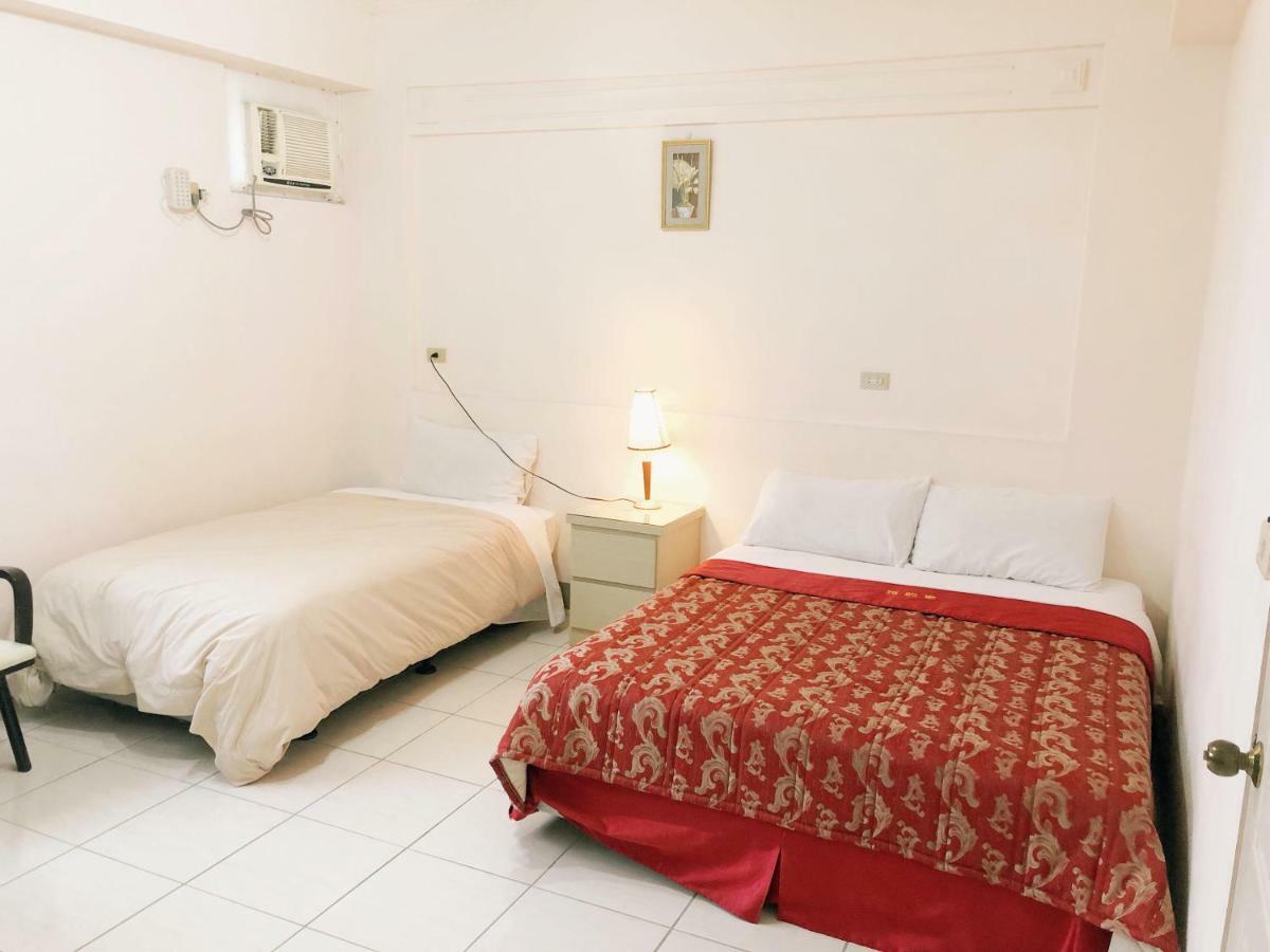 Yun'S Homestay Luodong Exterior foto