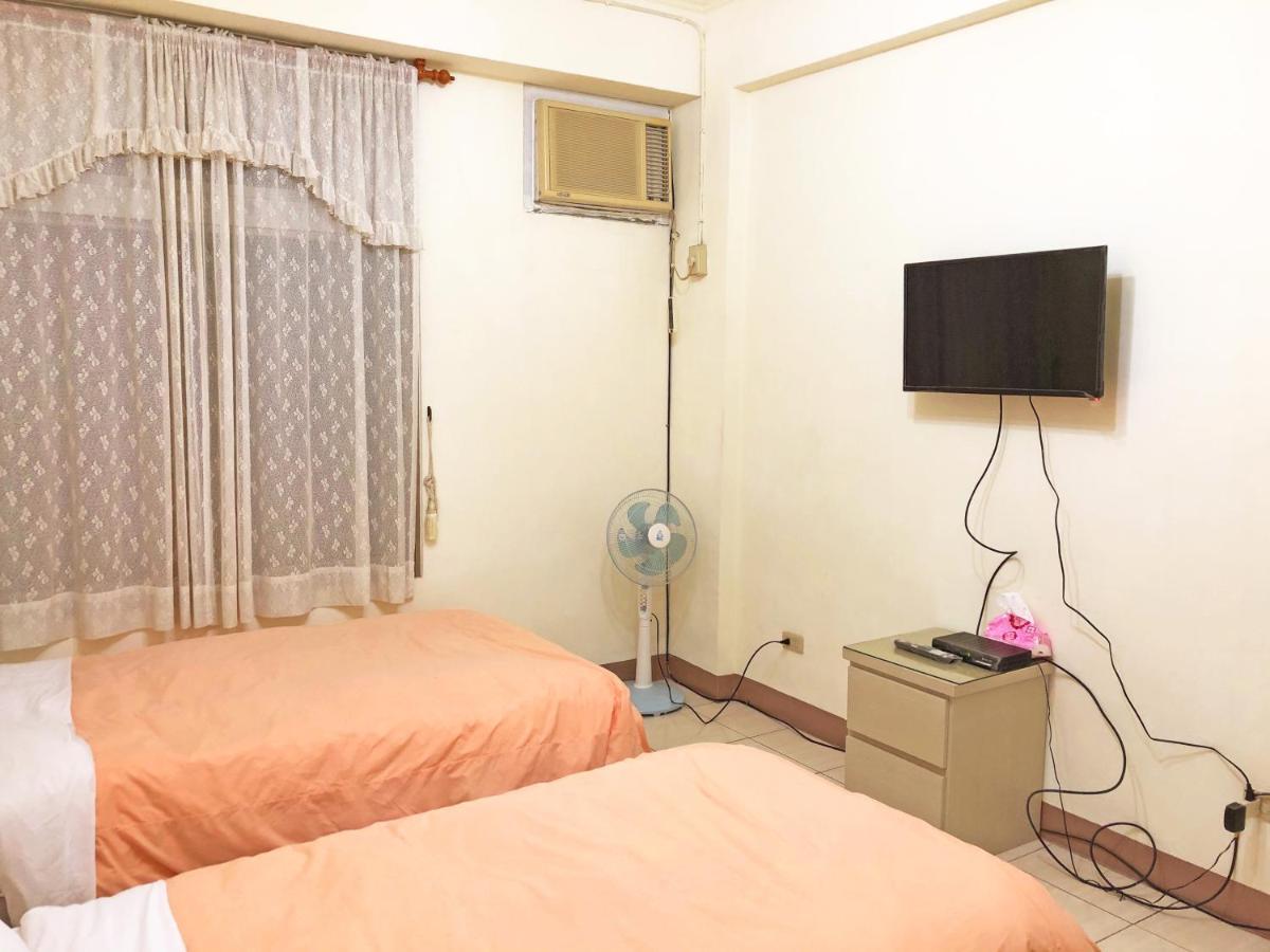Yun'S Homestay Luodong Exterior foto